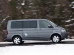 Volkswagen Multivan PanAmericana 2009 года